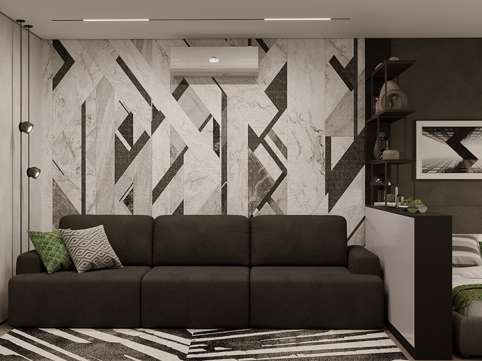 Квартира для студента