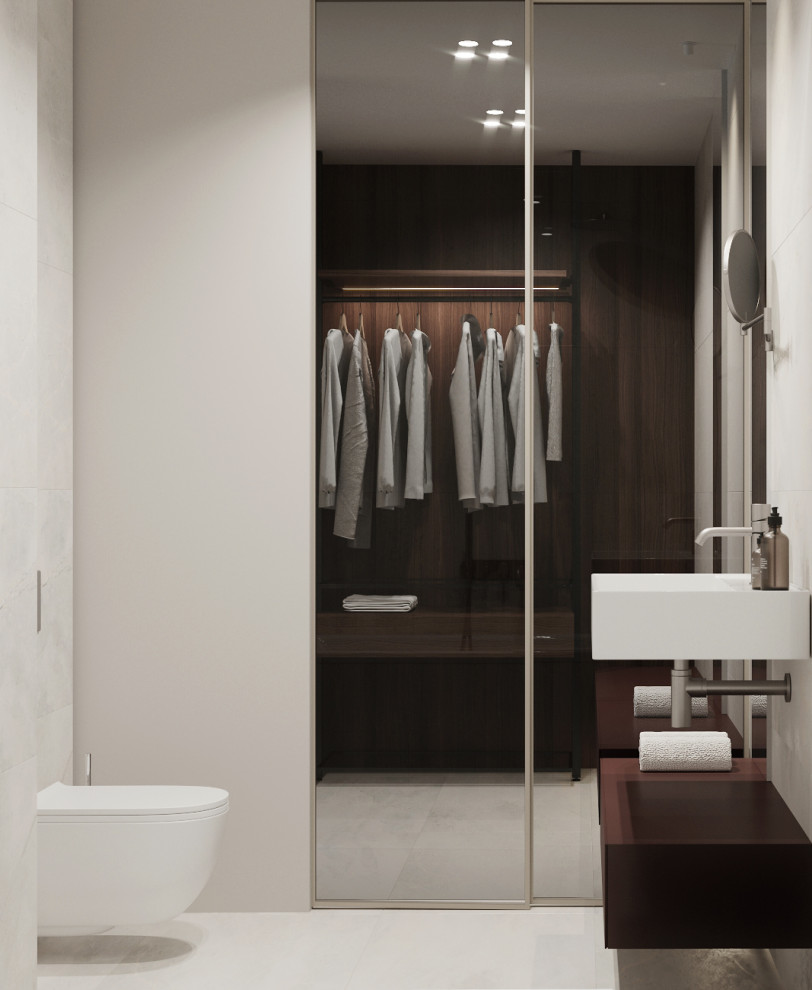 ЖК Династия - 84 м2