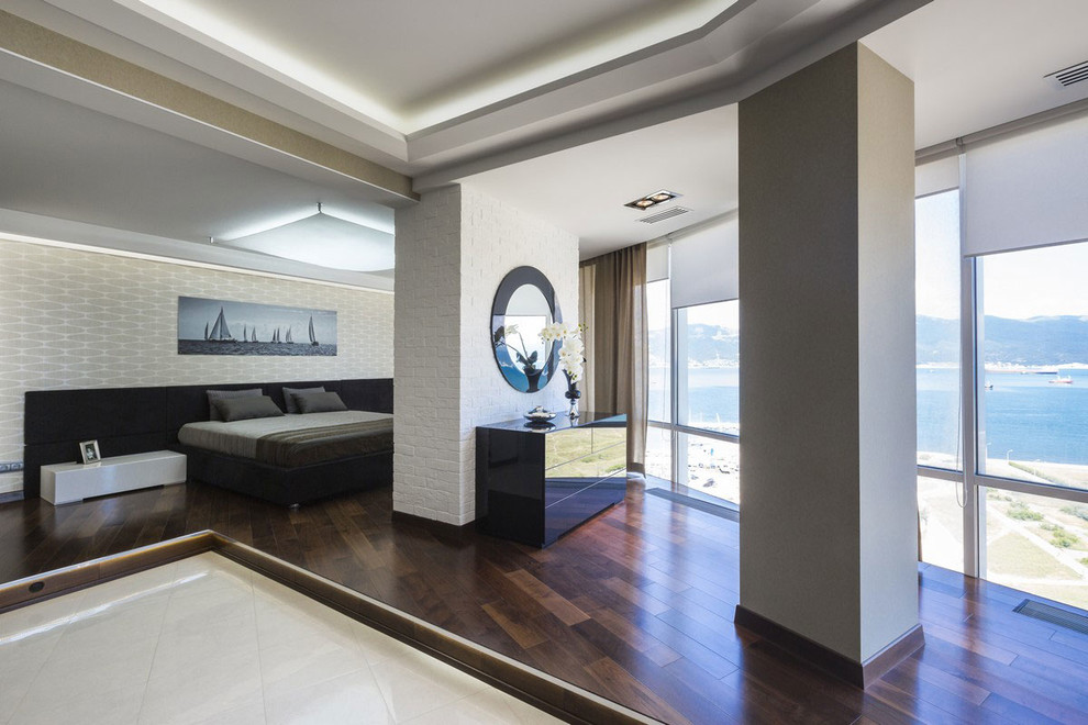 2х этажный пентхаус в ЖК «Флагман»