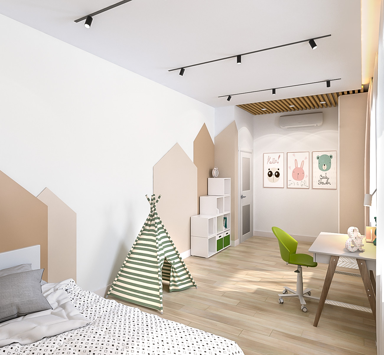 КП "Николино Парк" Краснодар