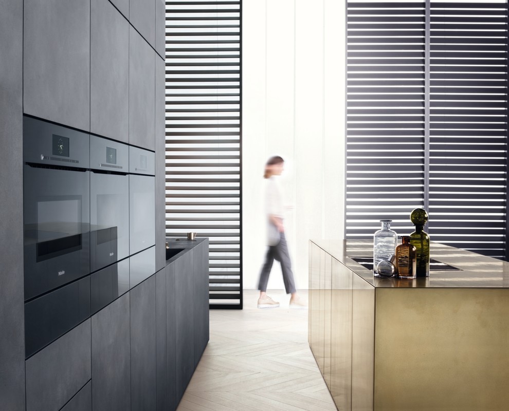 Техника Miele