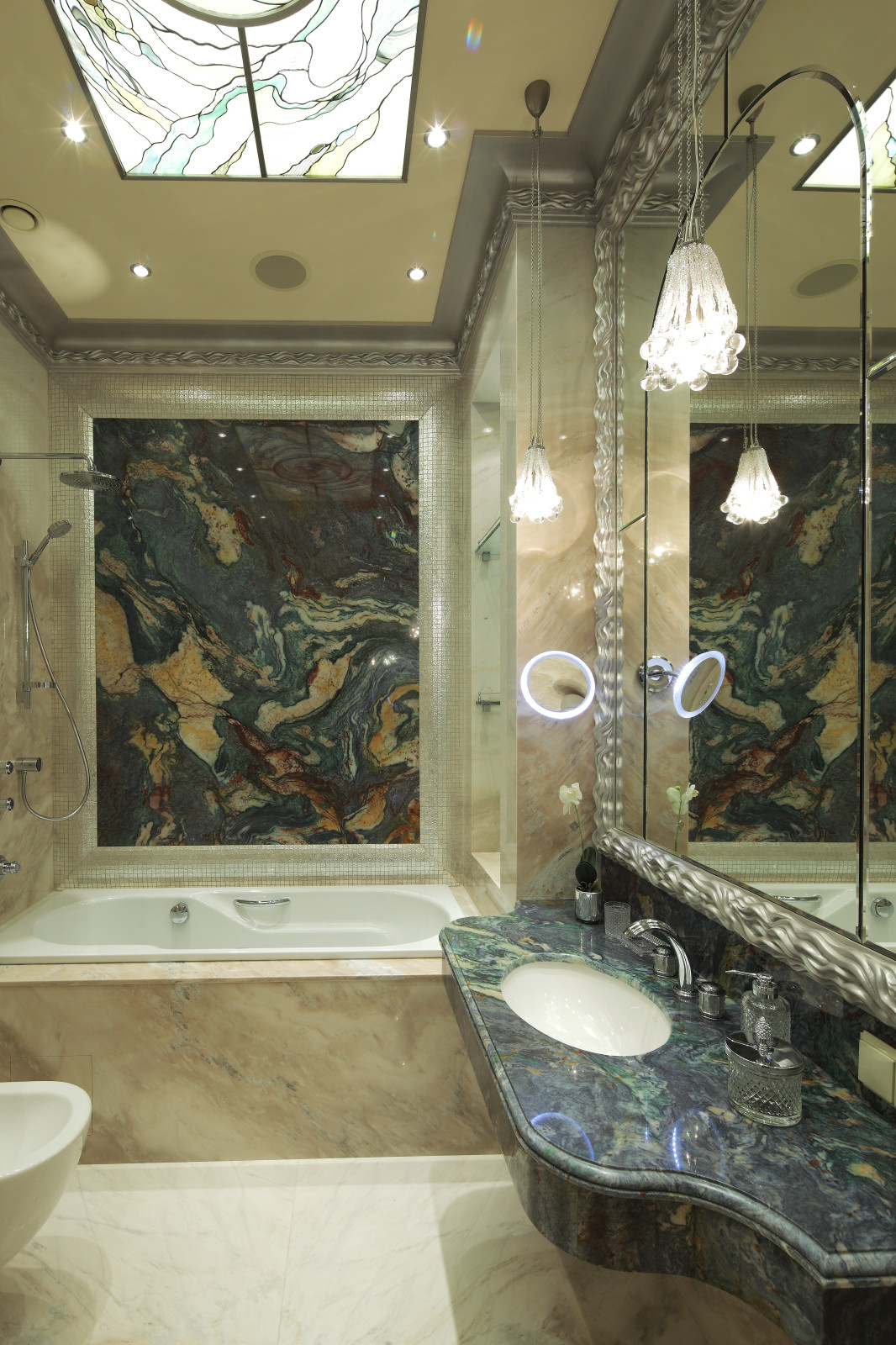 Квартира на Гоголевском бульваре