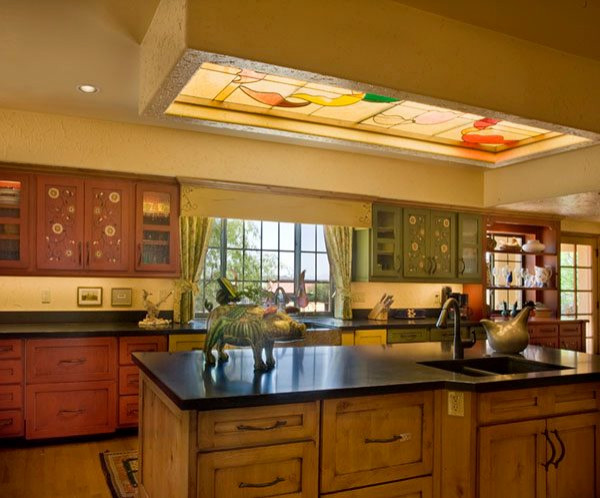 Residence at Ventana Country Club