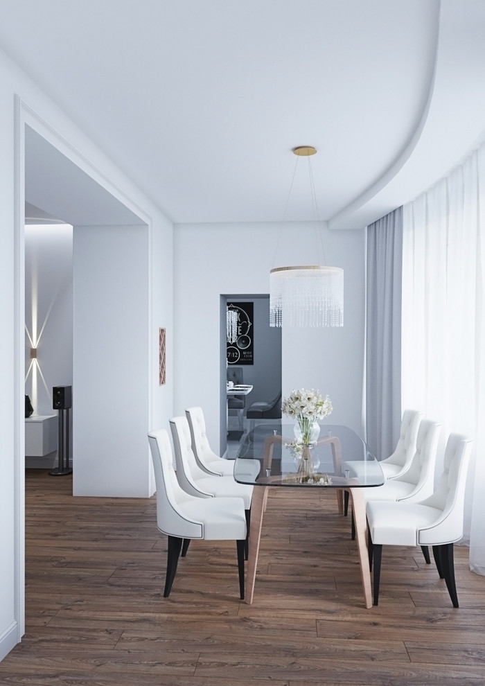 Современный дизайн.