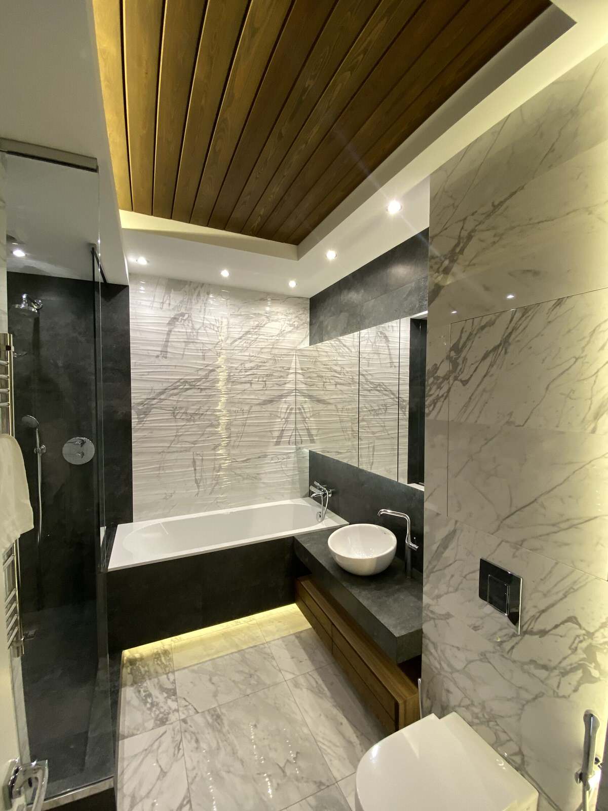 ЖК Триколор