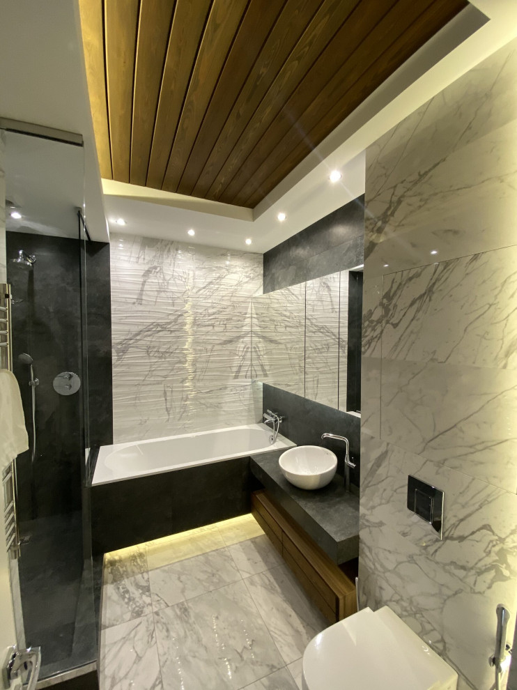 ЖК Триколор