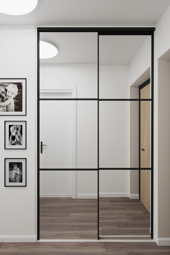 ЖК Легенда.