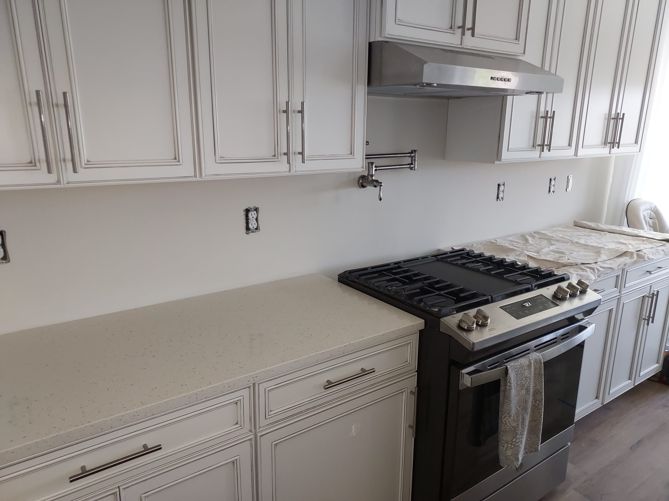 Kitchen Remodels