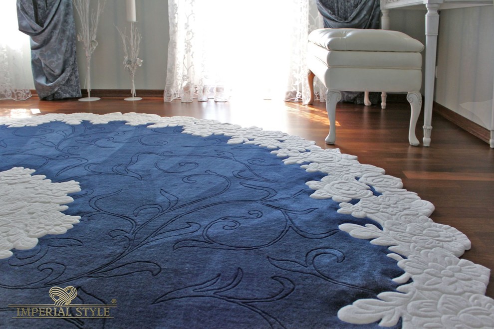 Ковры "Империал-Стиль"