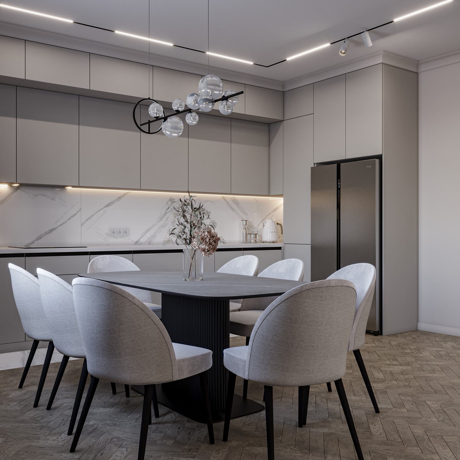 Частный дом, Краснодар