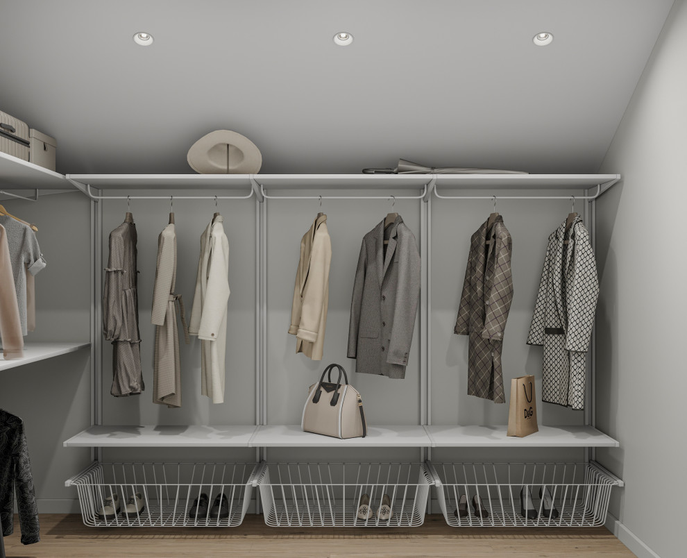 Сумрачная осень