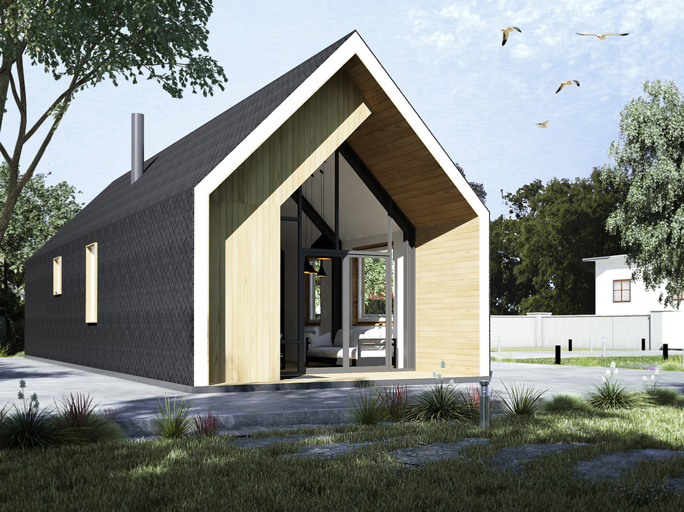 Коттедж 130м2