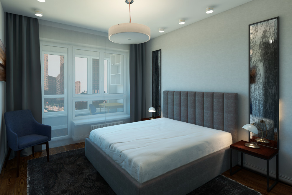 ЖК Черняховского 19