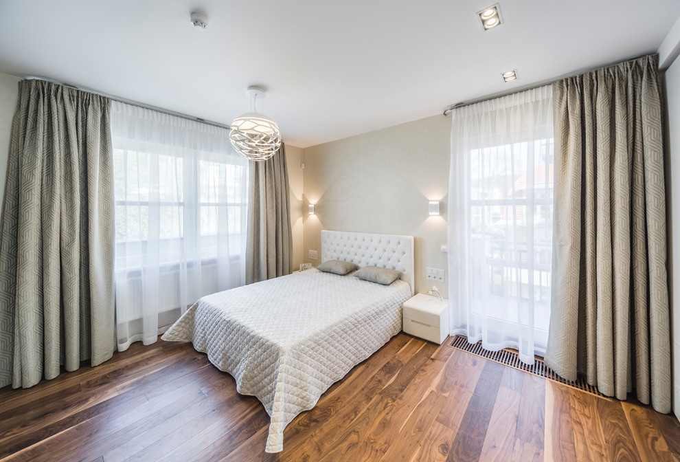 Пентхаус в Карловых Варах