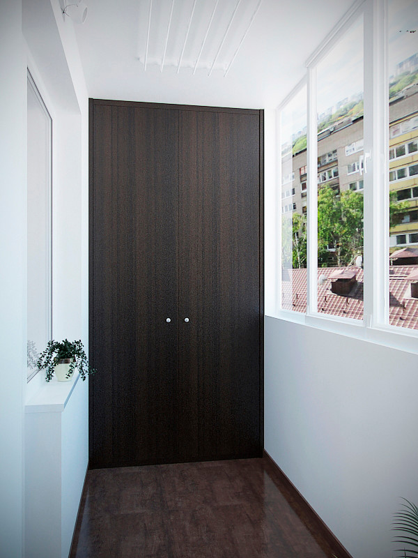 Квартира в Современном стиле 90м2