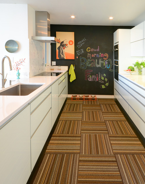 Kitchen Rugs: Common Questions Answered