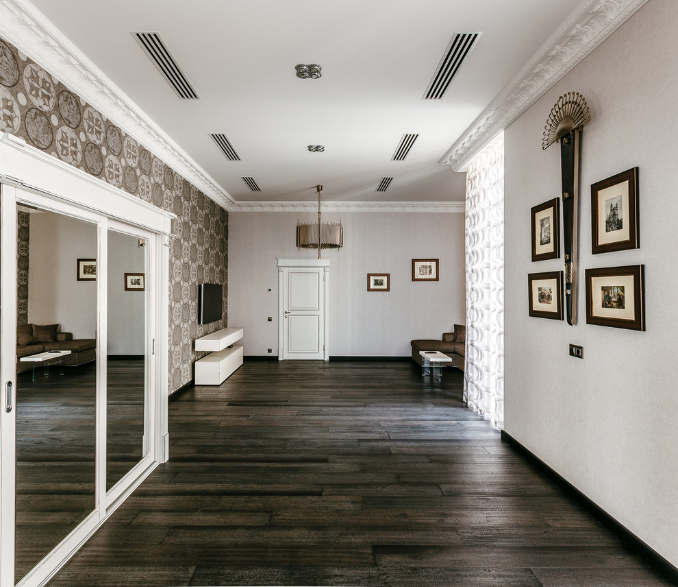 Комната отдыха