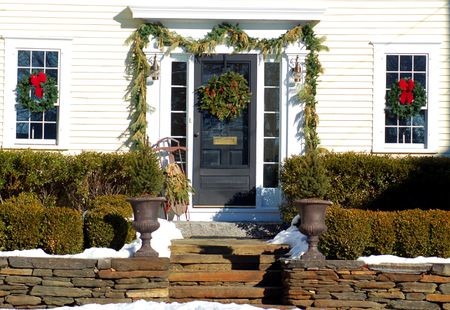 Exteriors/Facades