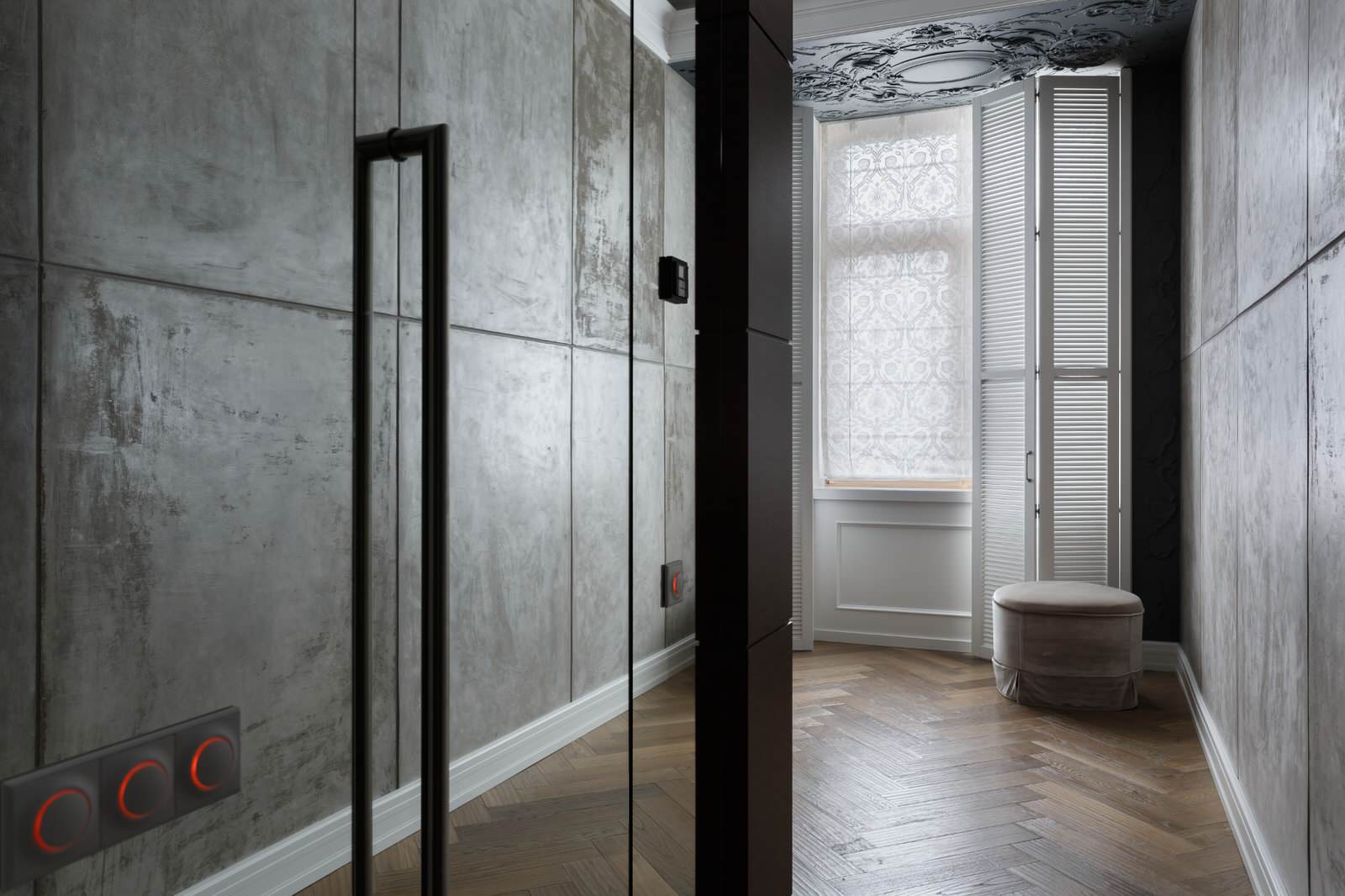 Квартира на Морском проспекте