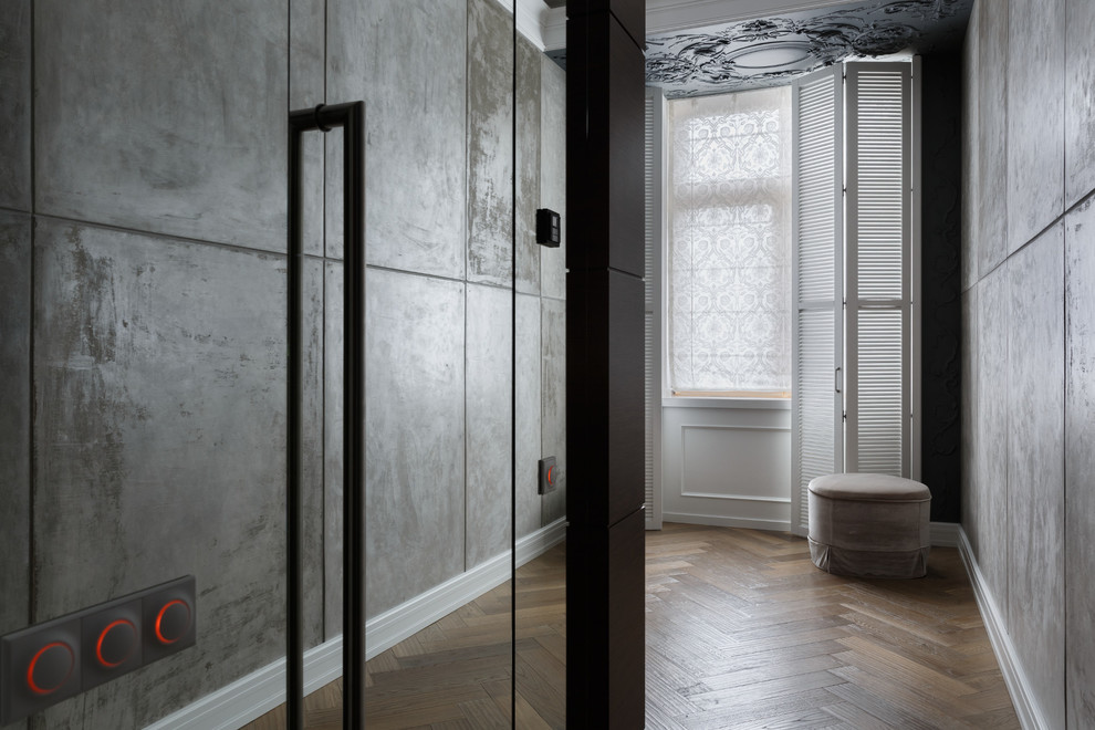 Квартира на Морском проспекте