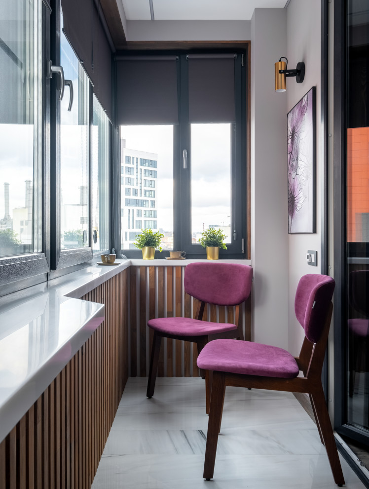 ЖК "Парк легенд" 72м2