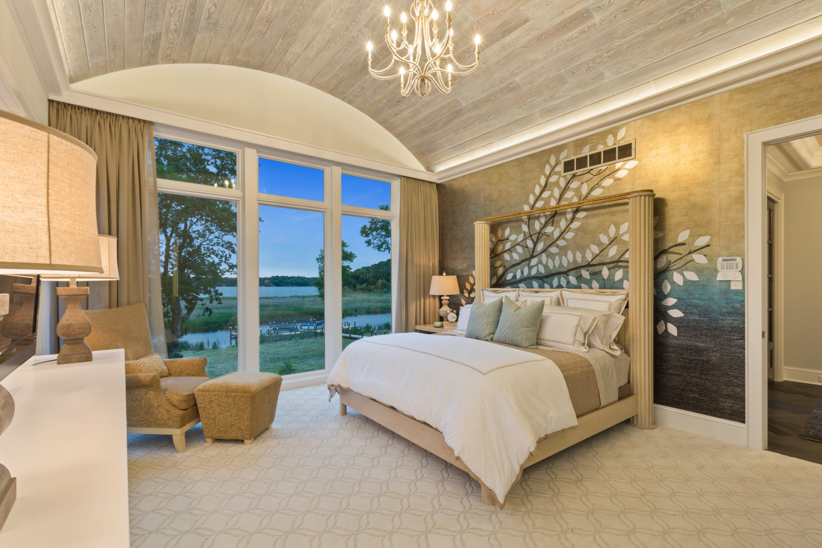 Interior Design Ideas