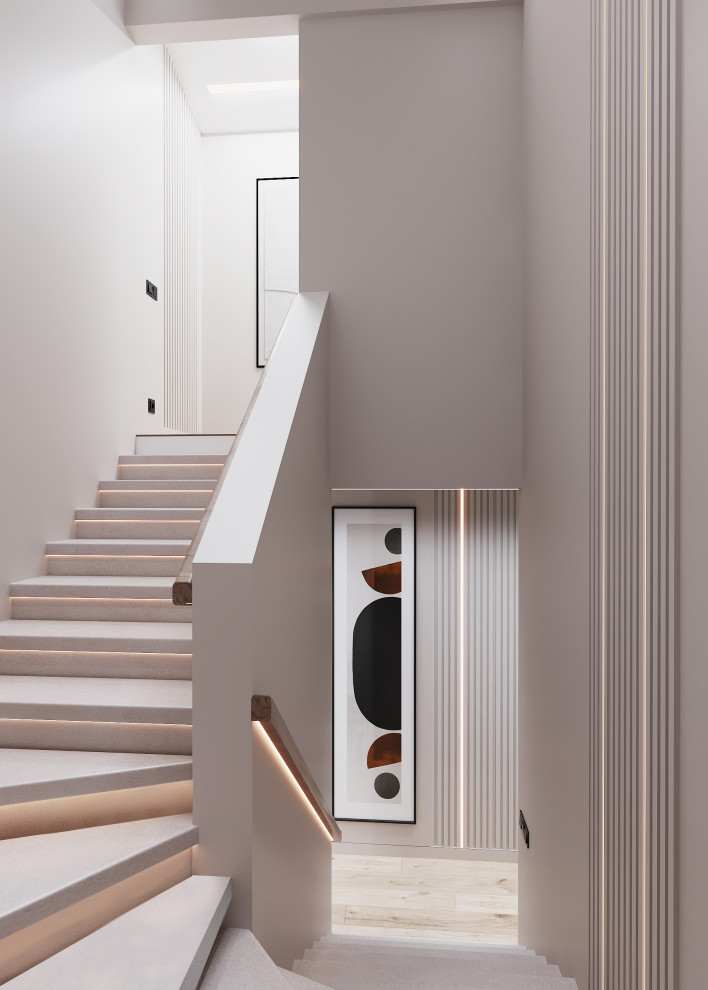 КП Каскад Парк (140 м2)