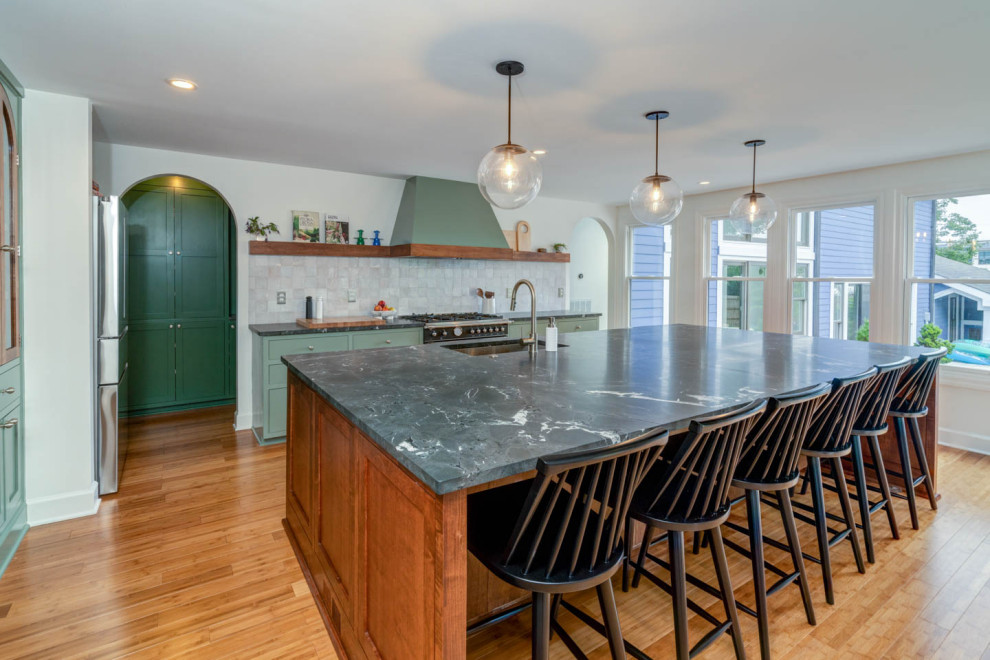 Vibrant & Cheerful East Nashville