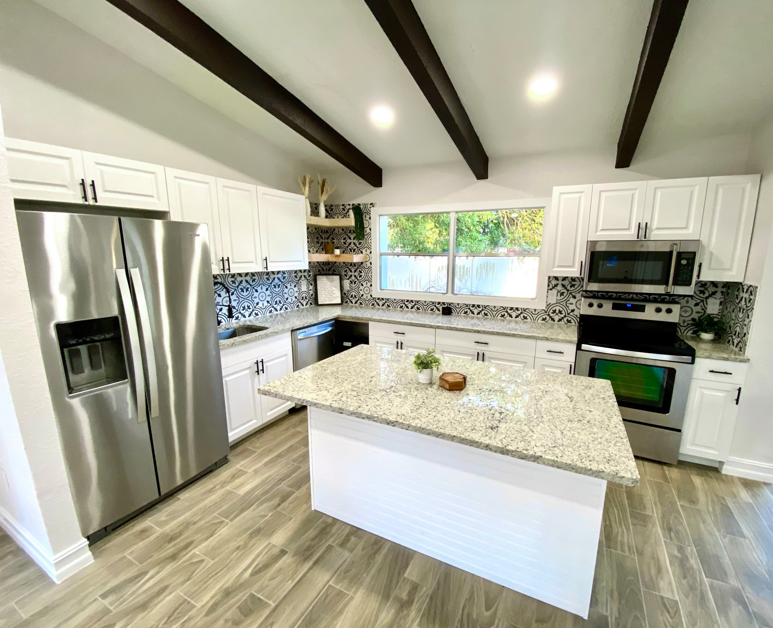 Kitchen Remodels