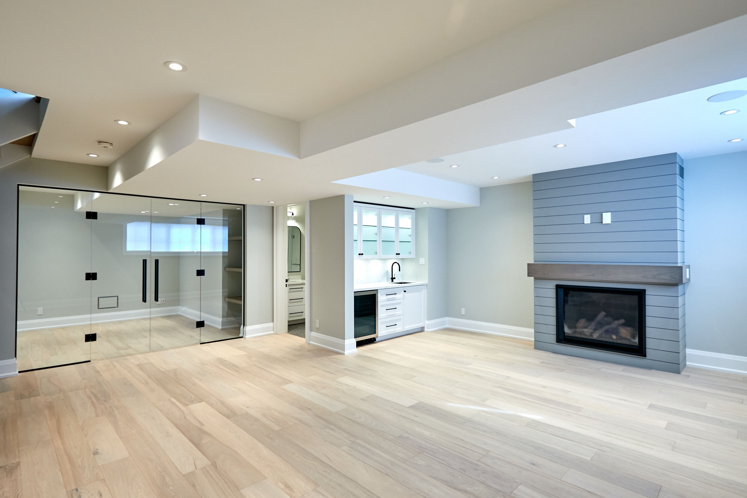 Crescent - South West Oakville