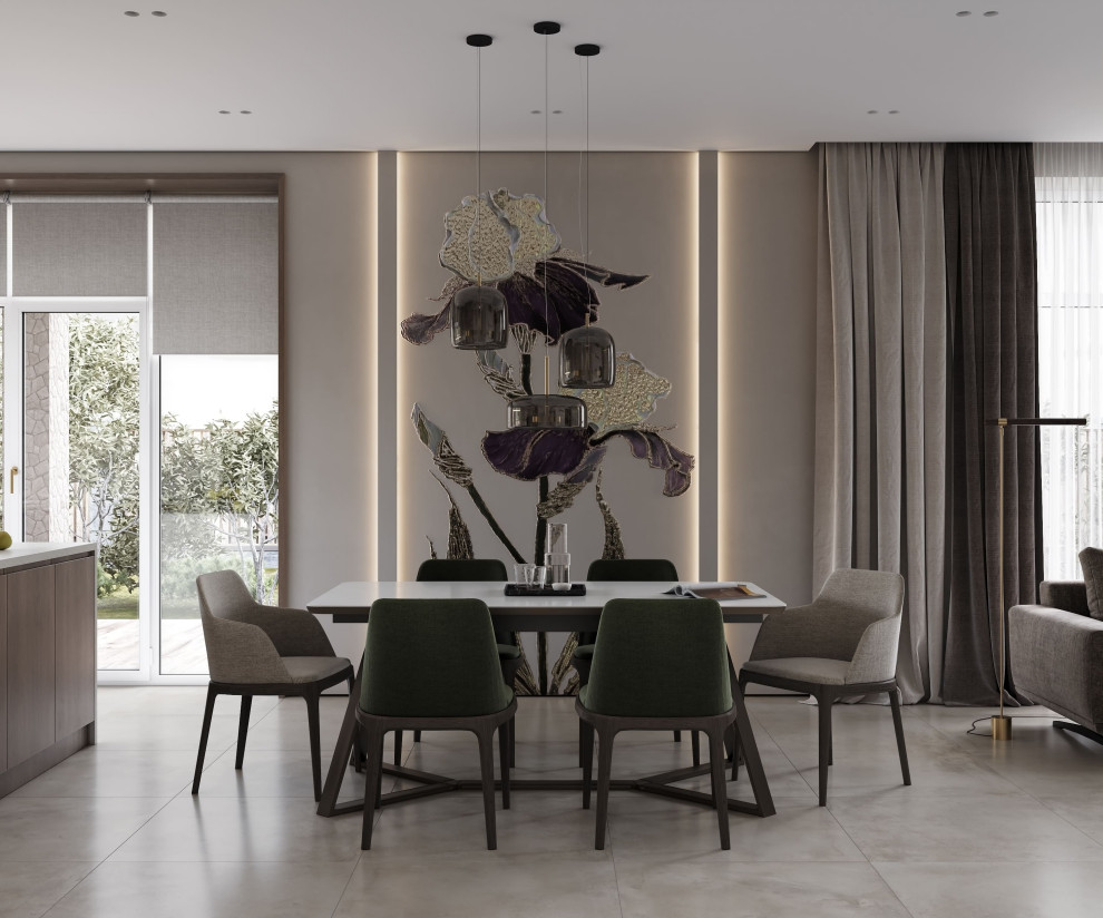 Загородный дом Санкт-Петербург