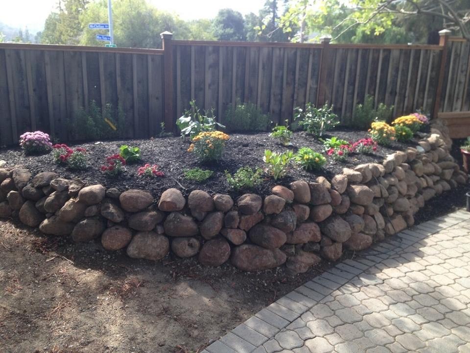 Outdoor Living