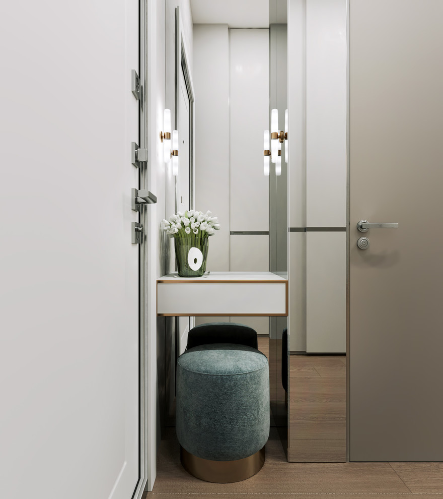 ЖК ПРЕСНЯ СИТИ