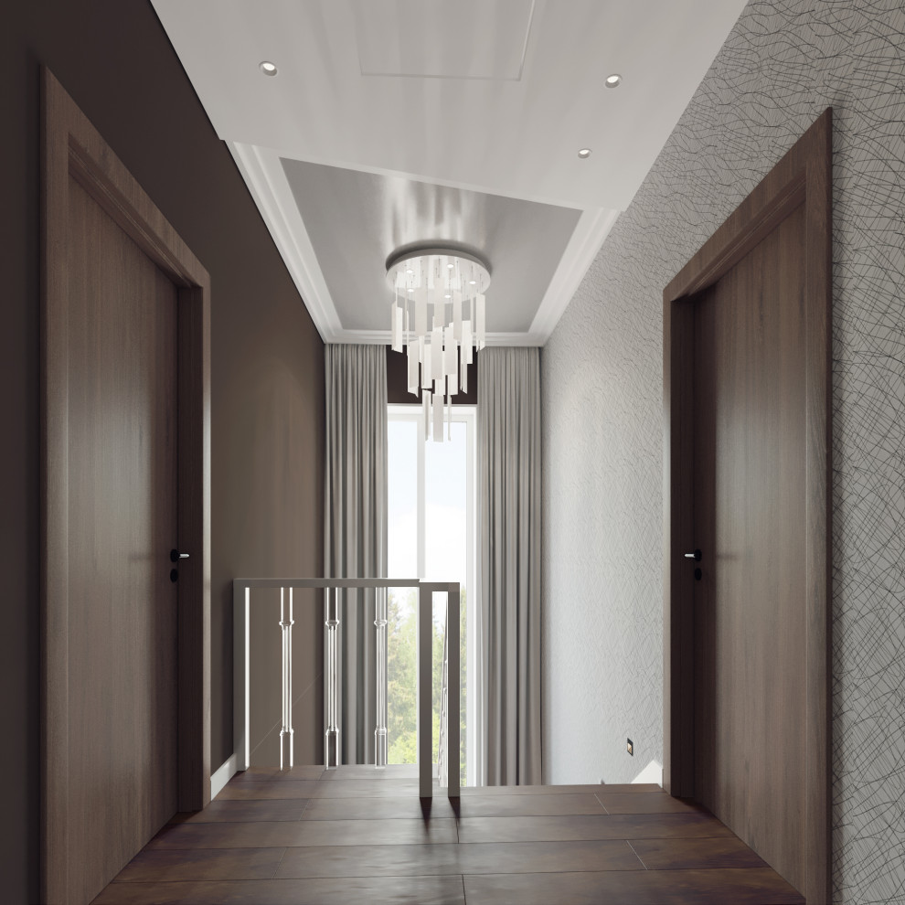 Элегантный дом в Коврове