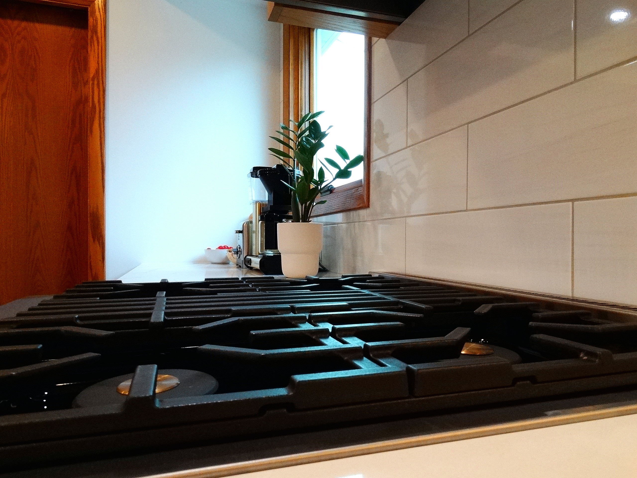 Brookfield Residence - Kitchen Remodel