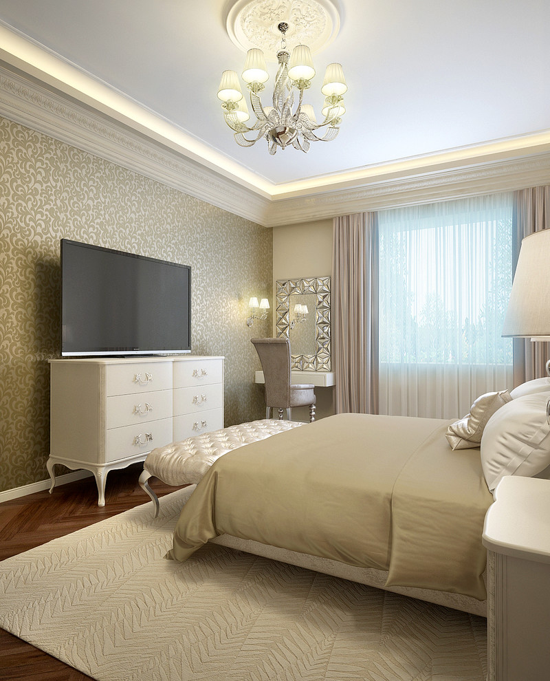 Дом в Москве3