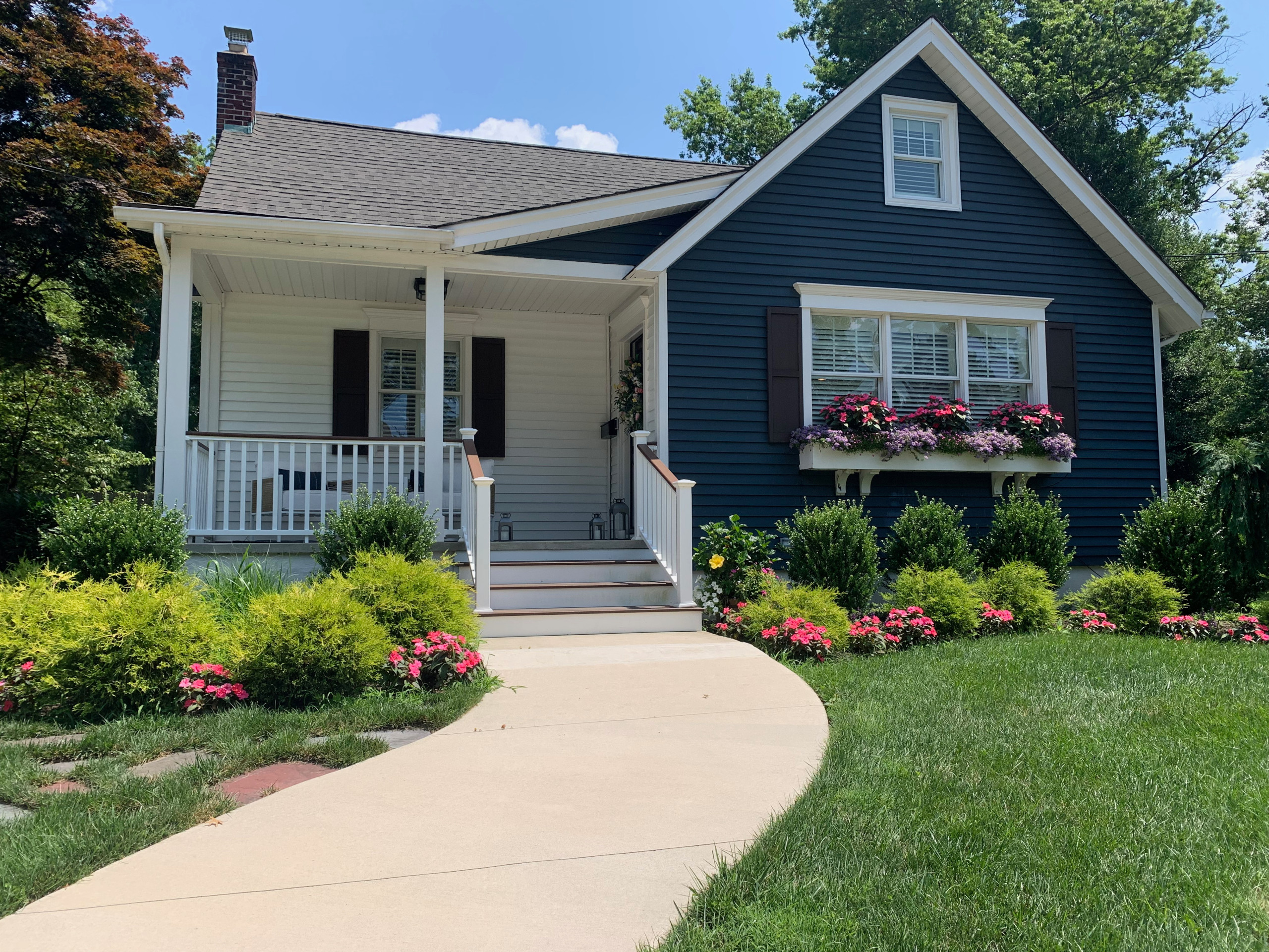 156 Central Ave.