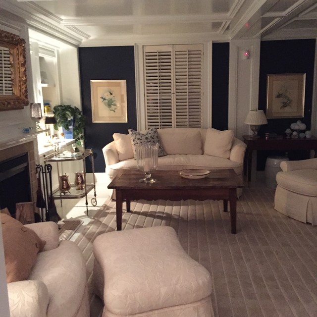 MIscellaneous farmhouse-living-room