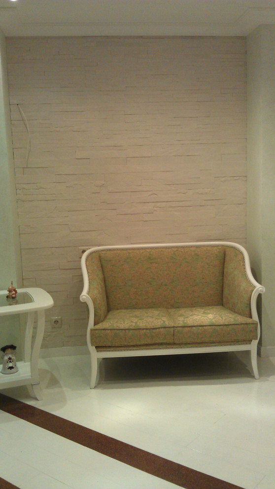 проект + реализация