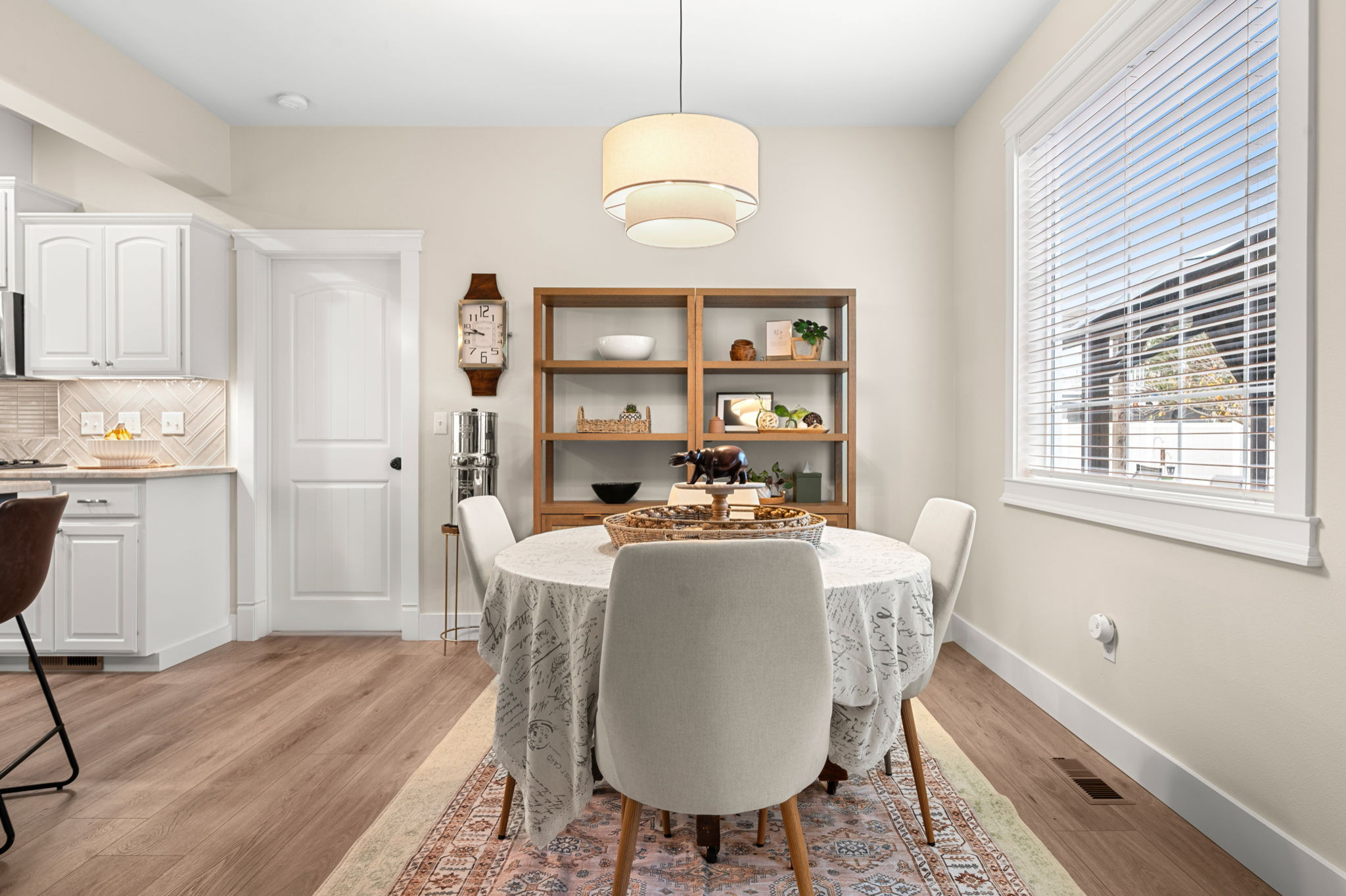 Knelsen Home Remodel