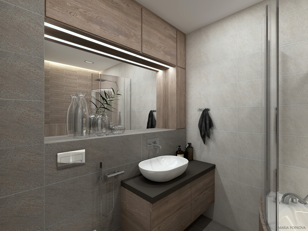 Ванная комната