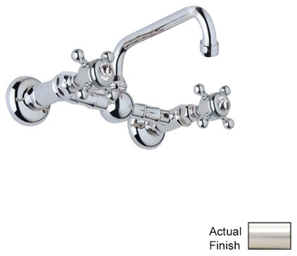 Rohl Country Bath Vocca A1423XCSTN-2 Faucet
