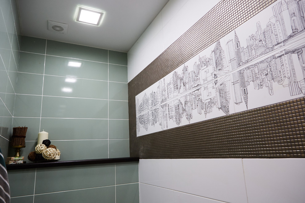 Дом в поселке "Изумрудная долина"