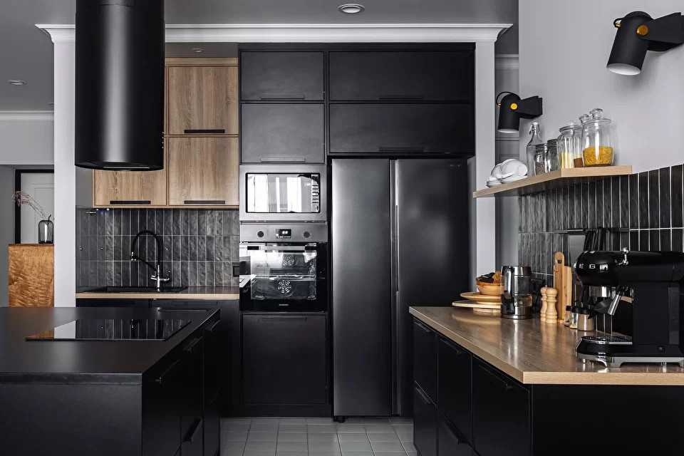 Ул. Чистопрудная