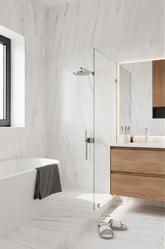 Загородный дом на 110 кв м, СНТ Дони, Ленинградская область