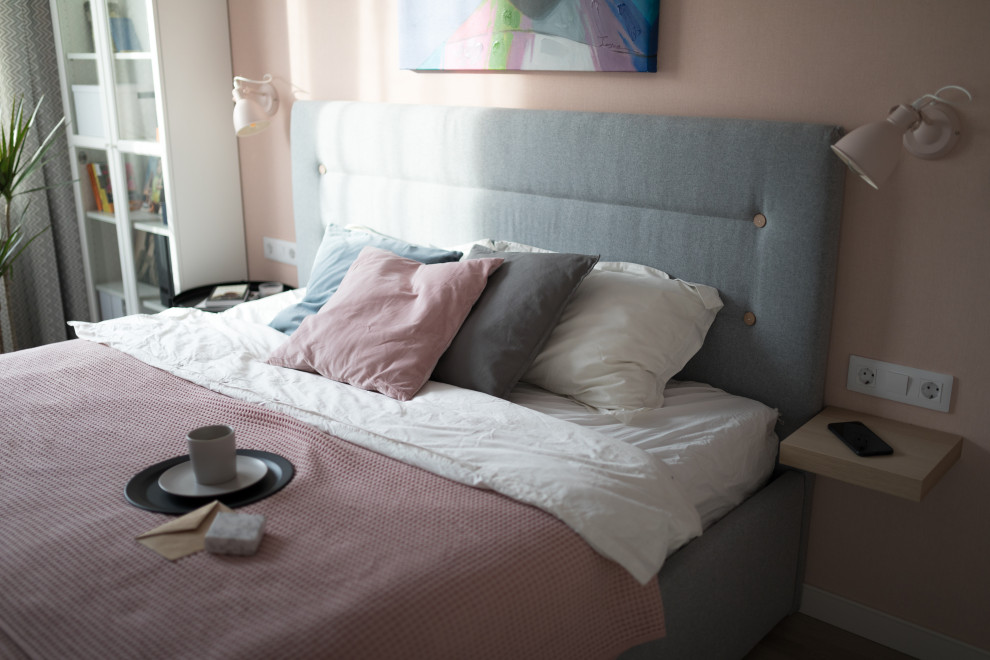 Квартира для Милы