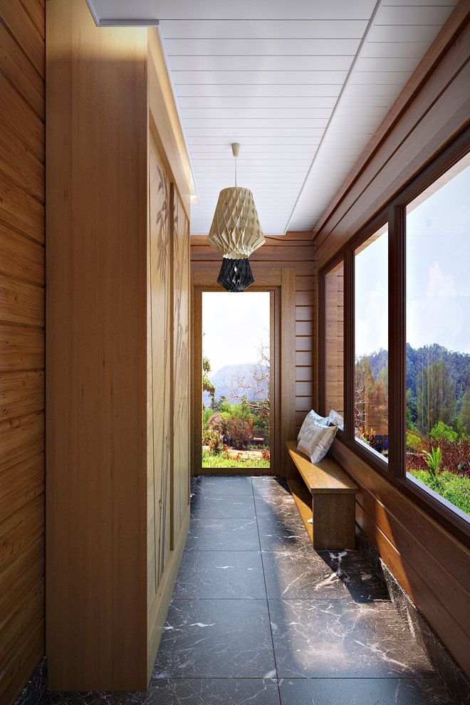 Банный комплекс