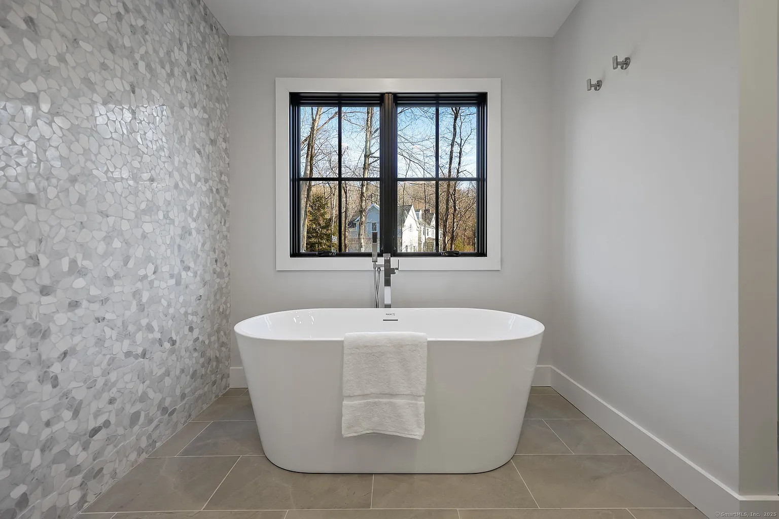 New Canaan House Remodel
