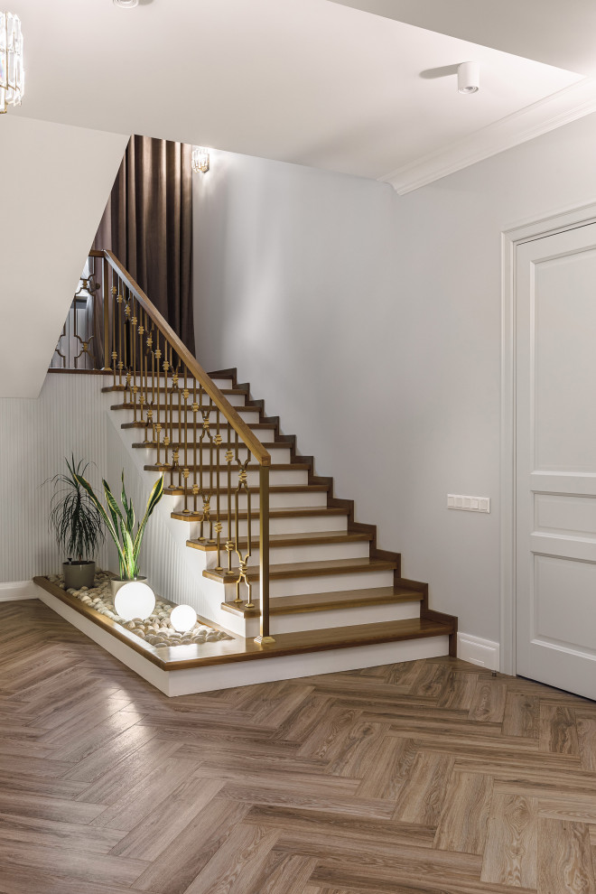 Элегантный фьюжн