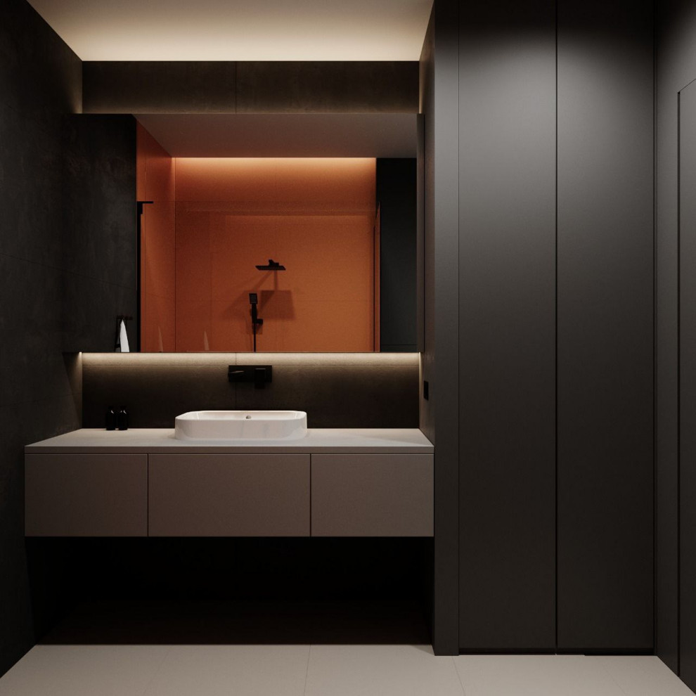 Woodstone harmony apartment